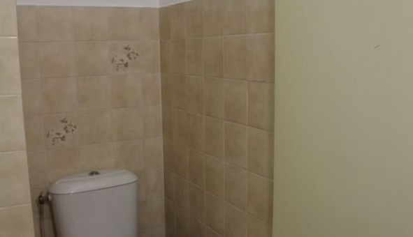 Logement �tudiant Studio &agrave; Dijon (21000)