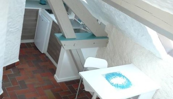 Logement �tudiant Location Studio Vide Dijon (21000)