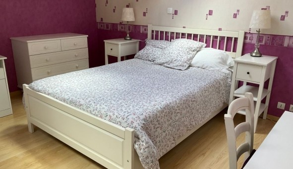 Logement �tudiant Studio &agrave; Dijon (21000)