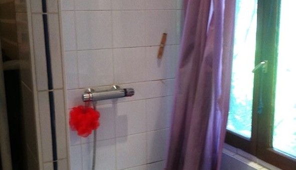 Logement �tudiant Studio &agrave; Dijon (21000)