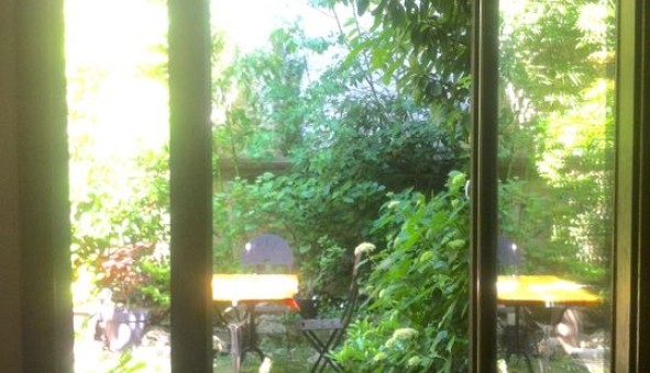 Logement �tudiant Studio &agrave; Dijon (21000)