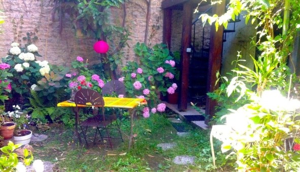 Logement �tudiant Studio &agrave; Dijon (21000)