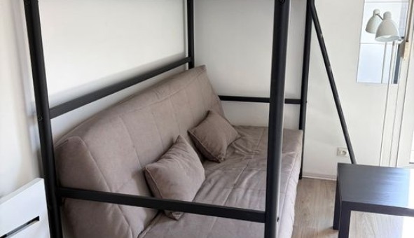 Logement �tudiant Location Studio Vide Dijon (21000)