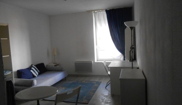 Logement �tudiant Location Studio Vide Dijon (21000)