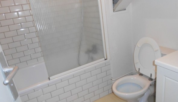 Logement �tudiant Studio &agrave; Dijon (21000)