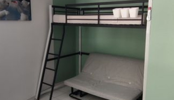 Logement �tudiant Location Studio Vide Dijon (21000)