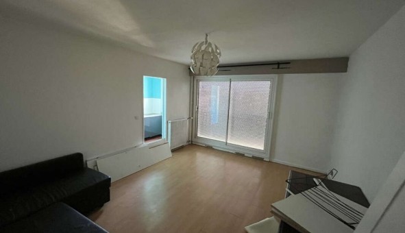 Logement �tudiant Location Studio Vide Dijon (21000)