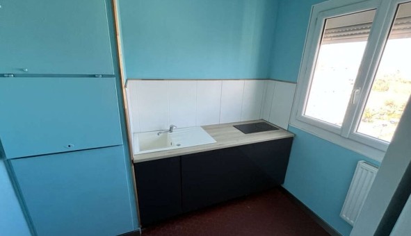 Logement �tudiant Studio &agrave; Dijon (21000)