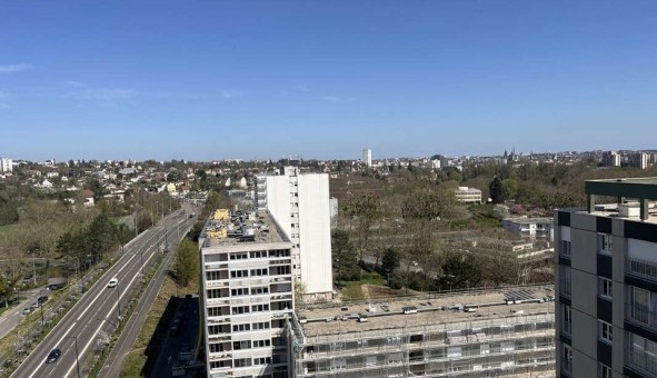 Logement �tudiant Studio &agrave; Dijon (21000)