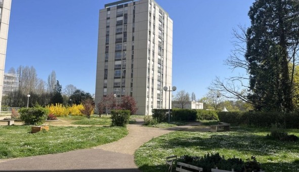 Logement �tudiant Studio &agrave; Dijon (21000)