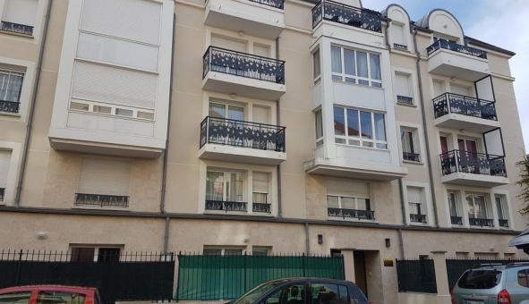 Logement �tudiant Studio &agrave; Dijon (21000)