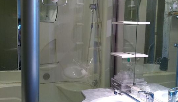 Logement �tudiant Studio &agrave; Dijon (21000)