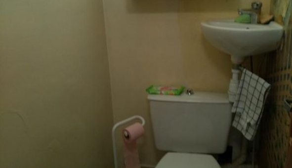 Logement �tudiant Studio &agrave; Dijon (21000)