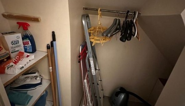 Logement �tudiant Studio &agrave; Dijon (21000)