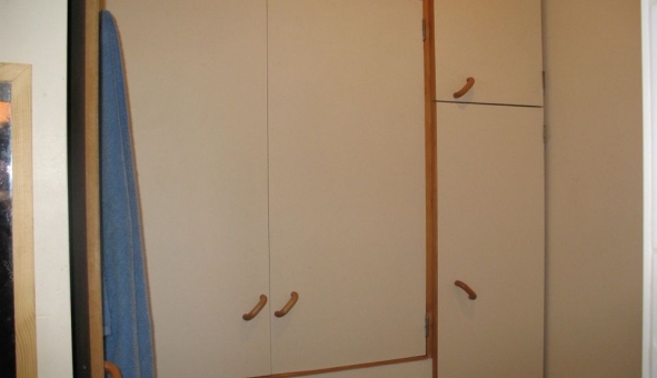 Logement �tudiant Studio &agrave; Dijon (21000)