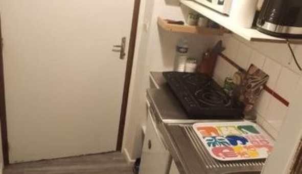 Logement �tudiant Location Studio Vide Dijon (21000)