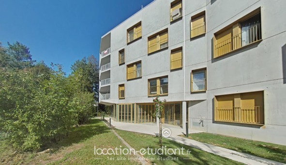 Logement �tudiant Studio &agrave; Dijon (21000)