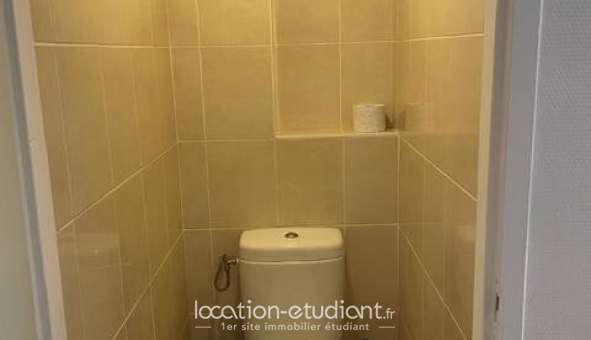 Logement �tudiant Studio &agrave; Dijon (21000)