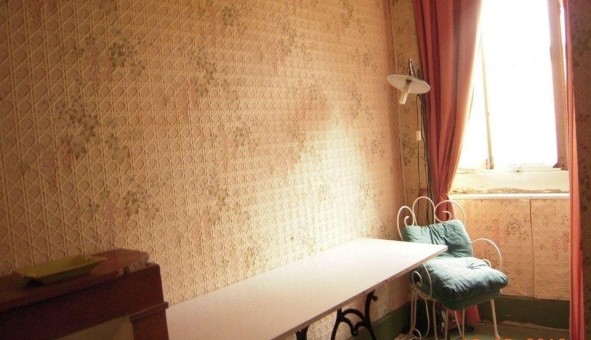 Logement �tudiant Studio &agrave; Dijon (21000)