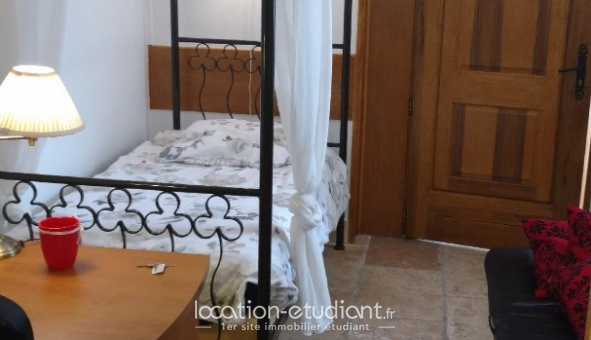 Logement �tudiant Studio &agrave; Dijon (21000)