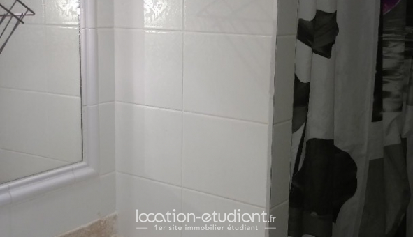 Logement �tudiant Studio &agrave; Dijon (21000)