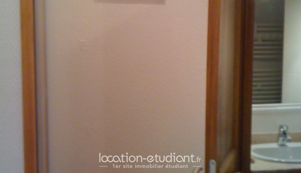 Logement �tudiant Studio &agrave; Dijon (21000)