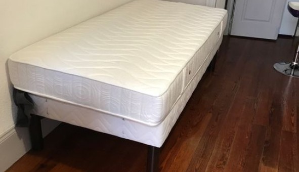 Logement �tudiant Studio &agrave; Dijon (21000)