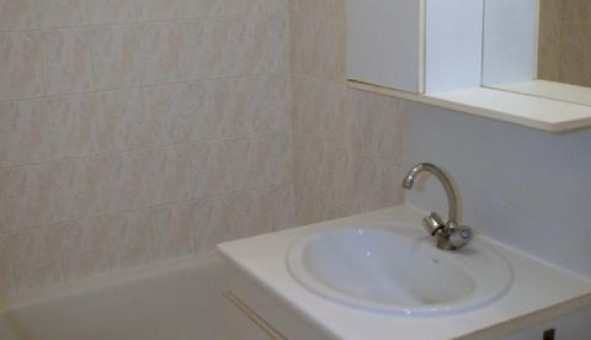 Logement �tudiant Studio &agrave; Dijon (21000)