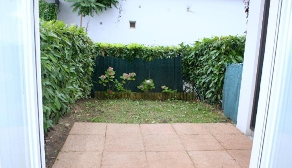 Logement �tudiant Studio &agrave; Dijon (21000)