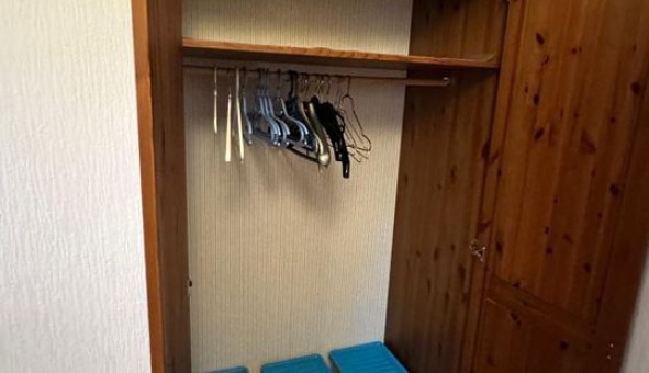 Logement �tudiant Studio &agrave; Dijon (21000)
