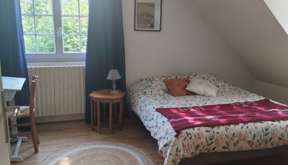 Logement �tudiant Studio &agrave; Diou (03290)