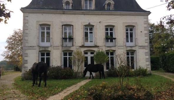 Logement tudiant Location Studio Vide Dissay (86130)