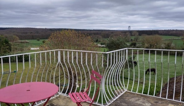 Logement tudiant Studio à Dissay (86130)