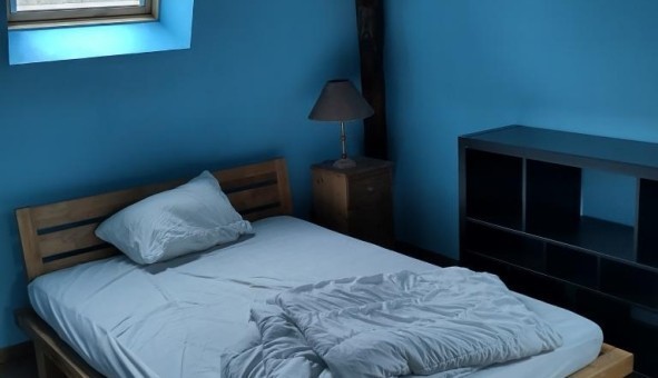 Logement tudiant Studio à Dissay (86130)