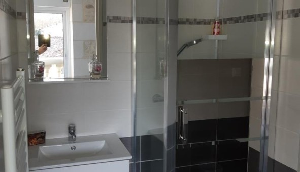 Logement tudiant Studio à Dissay (86130)