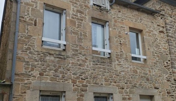 Logement �tudiant Studio &agrave; Dolo (22270)