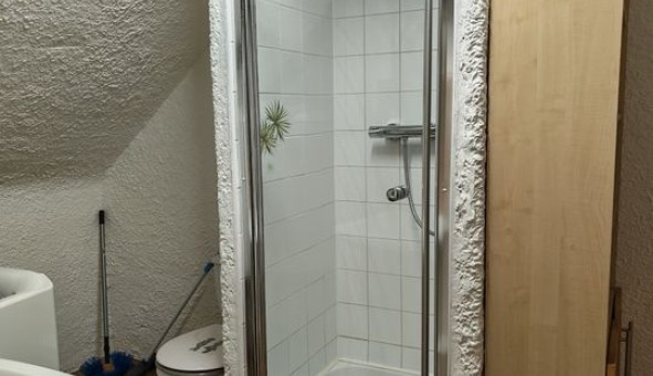 Logement �tudiant Studio &agrave; Dolo (22270)