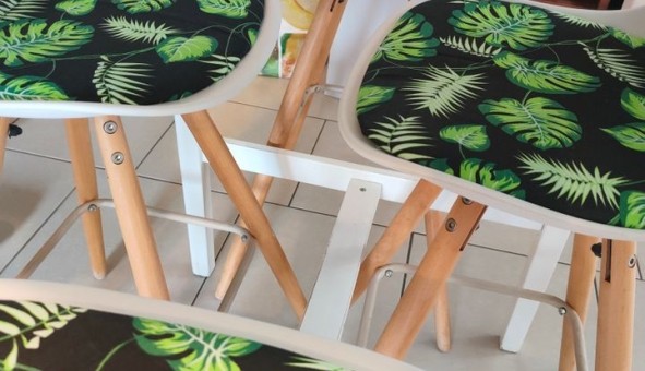 Logement �tudiant Studio &agrave; Dolo (22270)