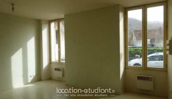 Logement tudiant Studio à Domne (38420)