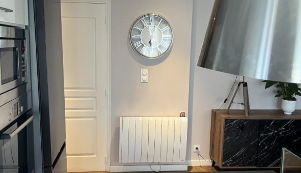 Logement tudiant Location Studio Vide Domne (38420)