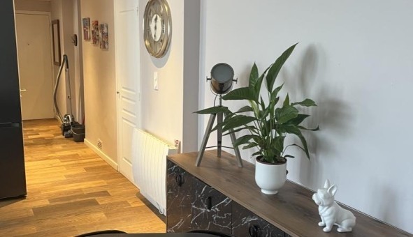 Logement tudiant Studio à Domne (38420)