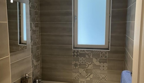 Logement tudiant Studio à Domne (38420)