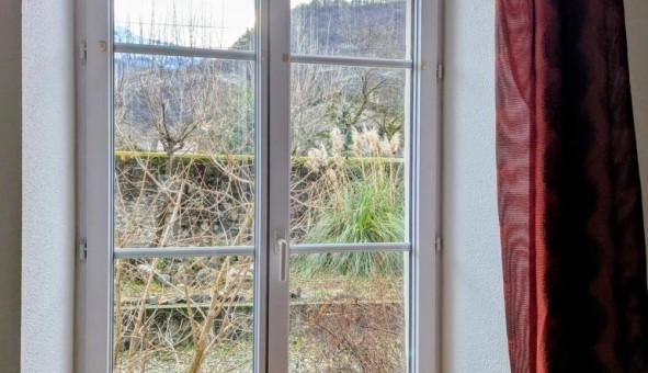 Logement �tudiant Studio &agrave; Dom�ne (38420)