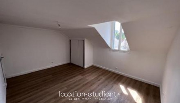 Logement tudiant Studio à Domont (95330)