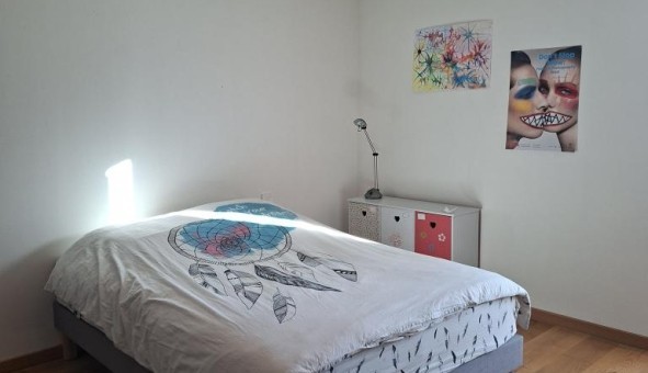 Logement tudiant Studio à Dompierre sur Mer (17139)