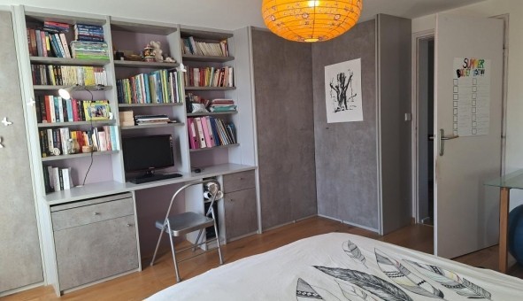 Logement tudiant Studio à Dompierre sur Mer (17139)