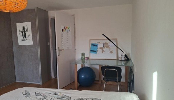 Logement tudiant Studio à Dompierre sur Mer (17139)