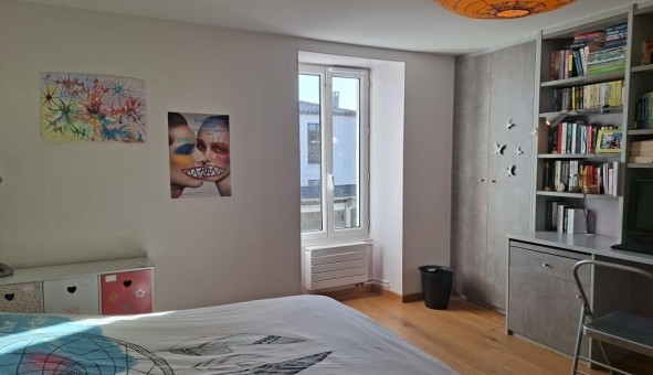 Logement tudiant Studio à Dompierre sur Mer (17139)