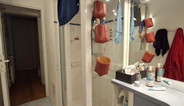 Logement tudiant Studio à Dompierre sur Mer (17139)