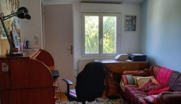 Logement �tudiant Location Studio Vide Dompierre sur Mer (17139)